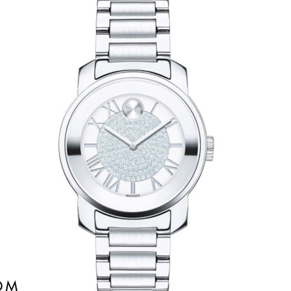 Movado watch